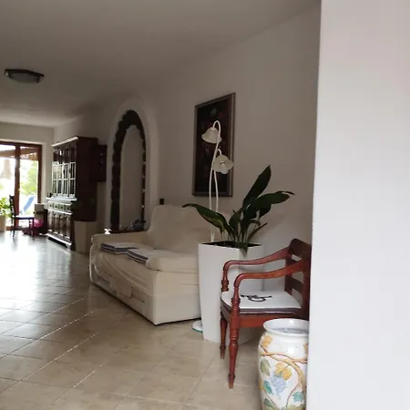 بيت للعطل Casa Gloria ايسكيا