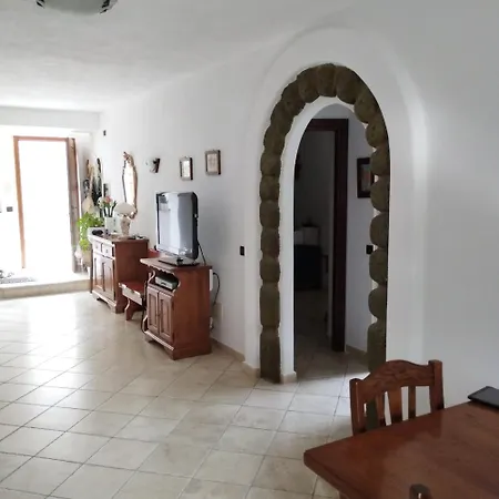 بيت للعطل Casa Gloria ايسكيا