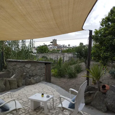 بيت للعطل Casa Gloria *