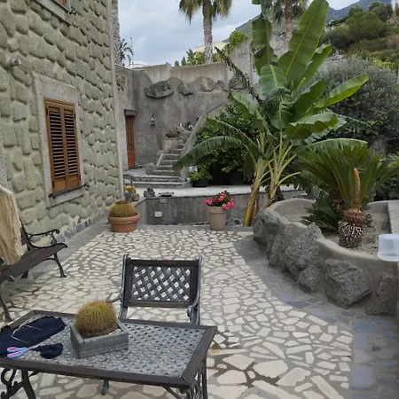 بيت للعطل Casa Gloria ايسكيا