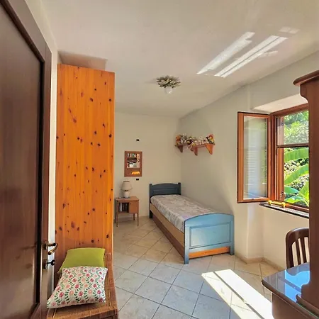 Casa Gloria بيت للعطل ايسكيا