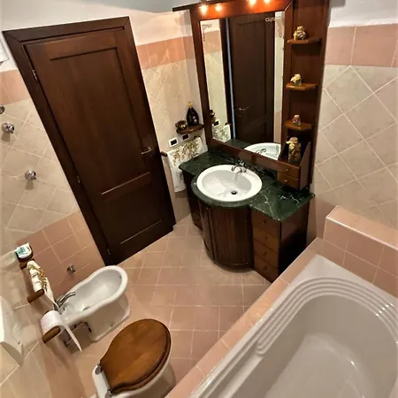 بيت للعطل Casa Gloria