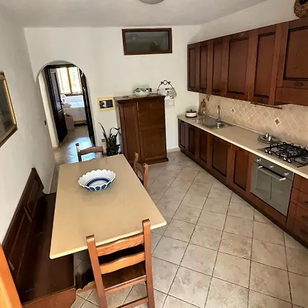 Σπίτι διακοπών Casa Gloria Forio di Ischia